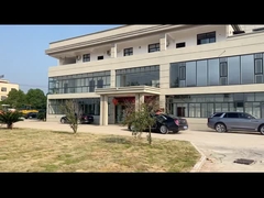 Ruichen Sealing Company σχεδιάγραμμα