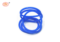 FKM Rubber O Rings Seal Ring Oil Resistance Blue Χρώμα