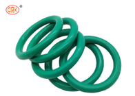 Πράσινο άριστο χημικό δαχτυλίδι αντίστασης FFKM Ο για το πετροχημικό