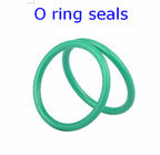 ORK μετρικό Ο - σφραγίδες δαχτυλιδιών για τα αυτοκινητικά, υψηλής θερμοκρασίας δαχτυλίδια IIR 70 Ο