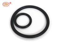 ΣΑΝ τυποποιημένο αδιάβροχο μαύρο λαστιχένιο δαχτυλίδι σωλήνων PVC 568 με το FDA υποχωρητικό