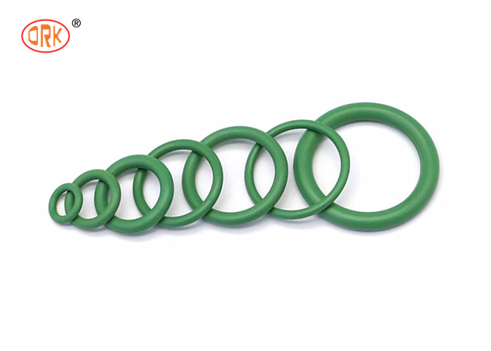 Λαστιχένιο δαχτυλίδι σιλικόνης PTFE FKM Ο διάφορων μεγεθών XTSEAO ΓΙΑ το φορτηγό αυτοκινήτων