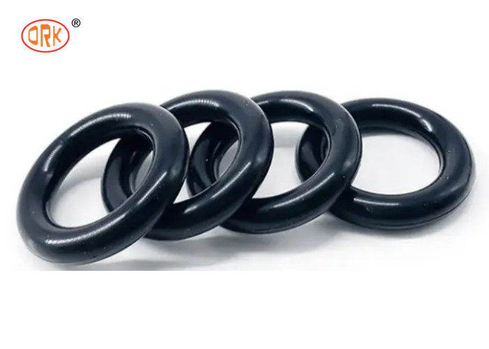 Εταιρεία OEM Αντίσταση υψηλής αντοχής N7001NQ NBR O δαχτυλίδι για εφαρμογή αερίου
