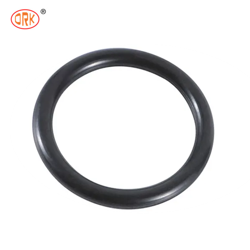 Υψηλής ελαστικότητας EPDM O δακτυλίδι, διάφορα καουτσούκ υλικά O- δακτυλίδια FKM NBR VMQ HNBR, αντιγήρανση ανθεκτικές στη διάβρωση σφραγίδες για υδραυλικά & HVAC εξοπλισμό