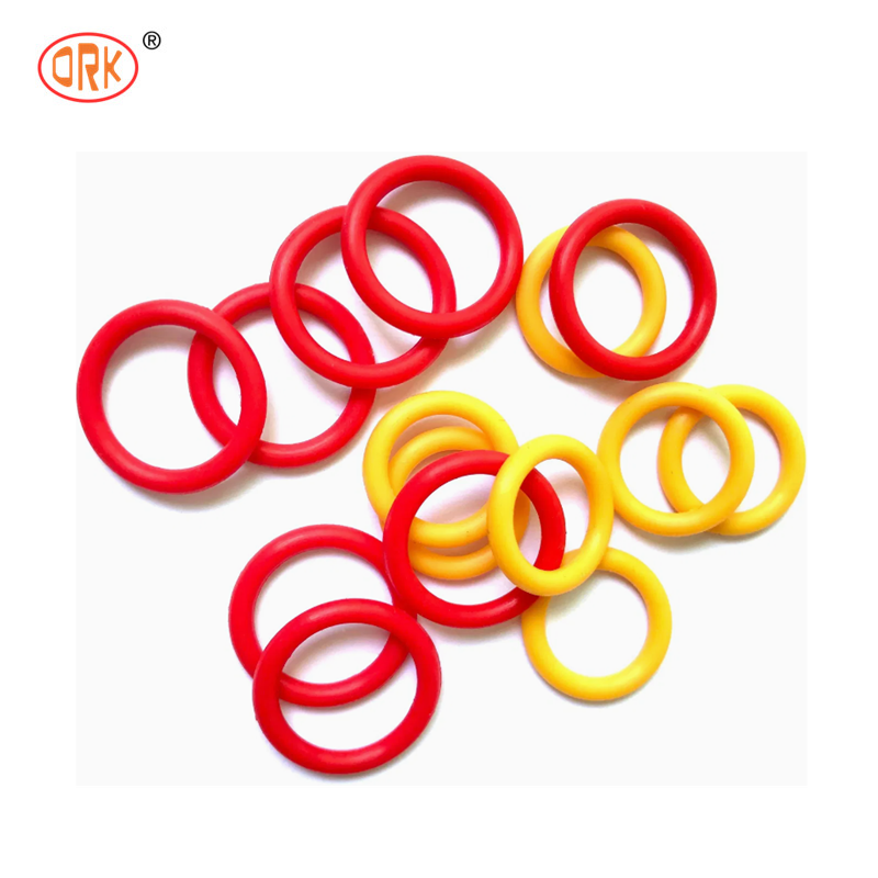 High Performance EPDM O Ring, Standard & Custom Size Rubber O-Ring, Hot Water & Steam Resistant, NBR FKM Silicone Alternative for Static & Light Dynamic Sealing