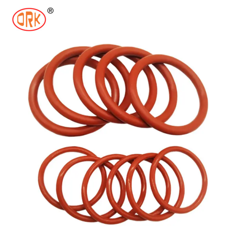 Wholesale EPDM O-Ring Seal, Heat & Weather Proof, Various Rubber Compound Selection, for Cooling System Agricultural Machinery