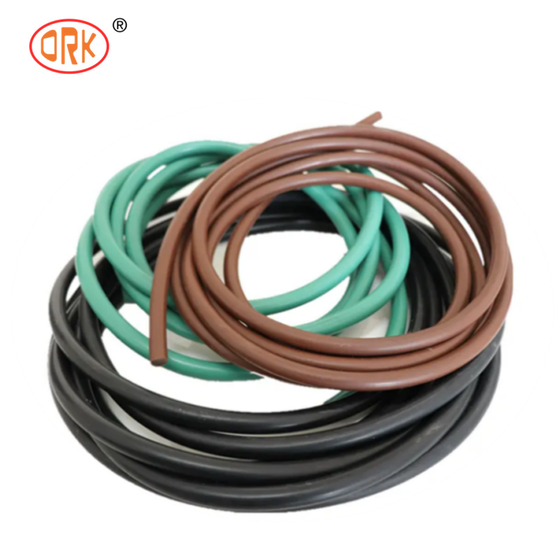 Wholesale EPDM O-Ring Seal, Heat & Weather Proof, Various Rubber Compound Selection, for Cooling System Agricultural Machinery